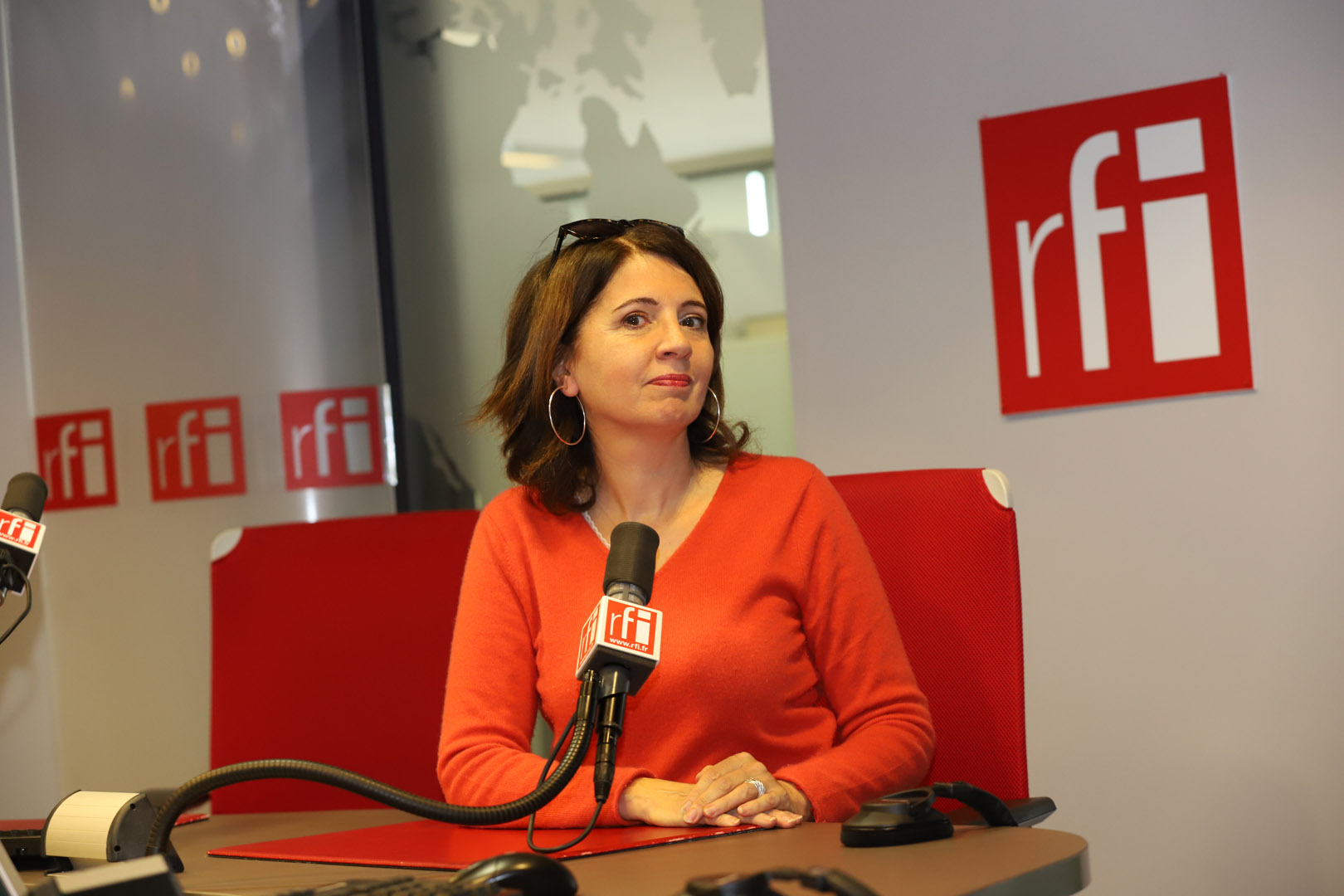 Docteur Catherine Solano - Sexologue