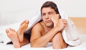 Préliminaires et éjaculation précoce
